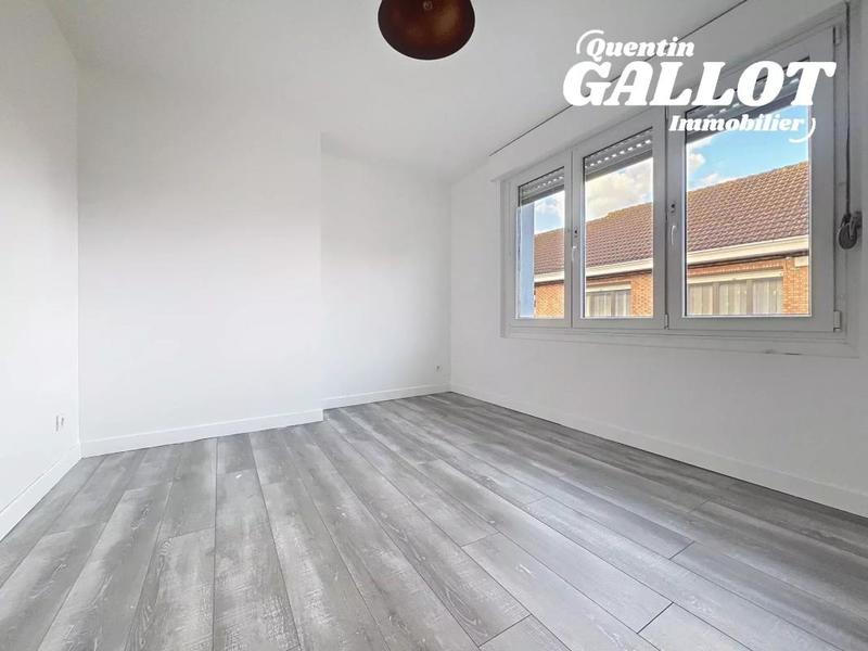 Maison - 75 m² - 3 pièces