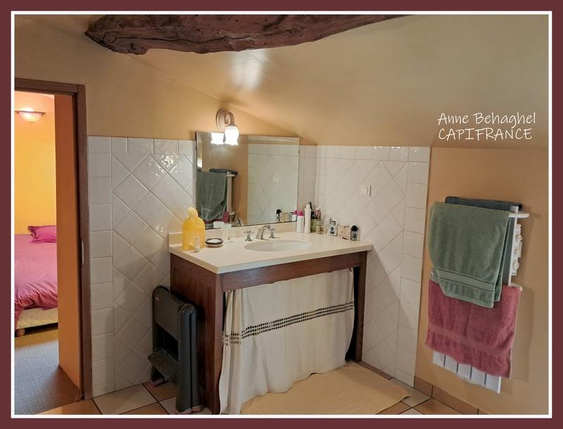 Maison de campagne - 225 m² - 6 pièces