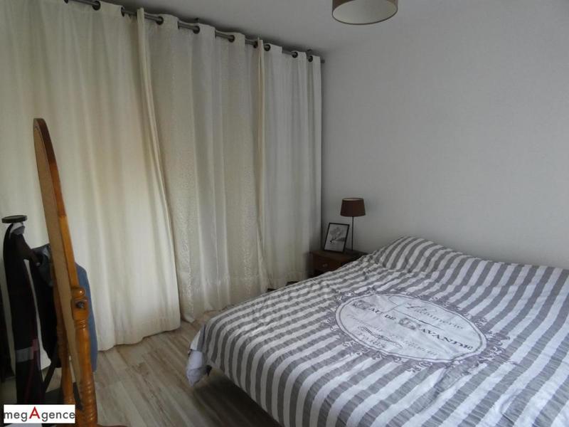 Maison - 118 m² - 5 pièces