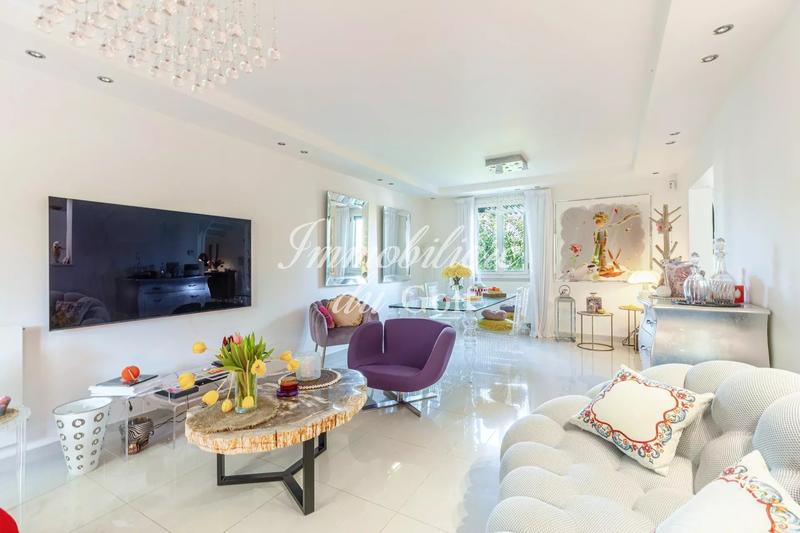 Maison - 89 m² - 4 pièces