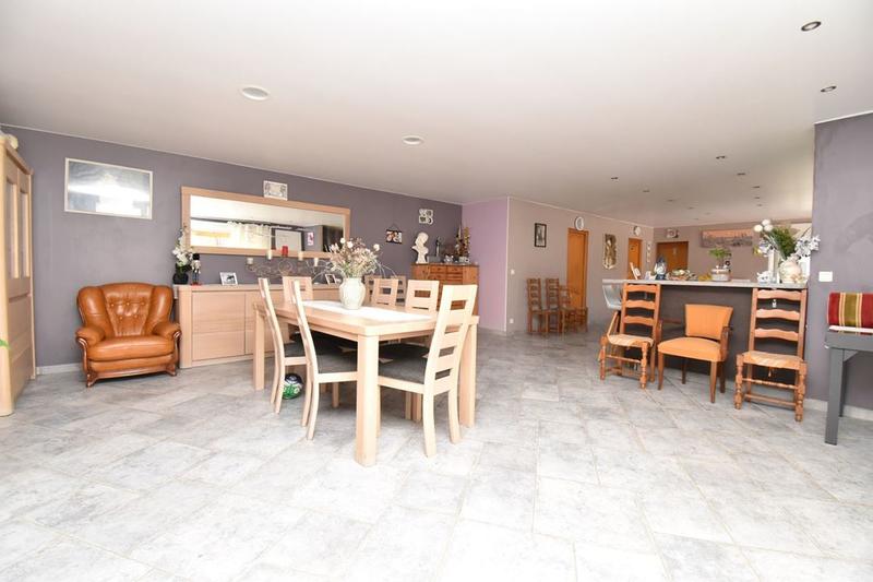 Ferme - 216 m² - 7 pièces