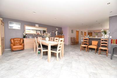 Ferme - 216 m² - 7 pièces