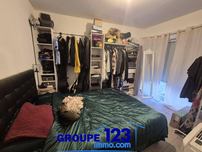 Immeuble - 229 m² - 8 pièces