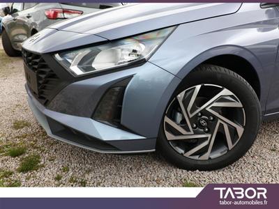 Hyundai i20 90 Dct Select My26 Sièges chauf 16"