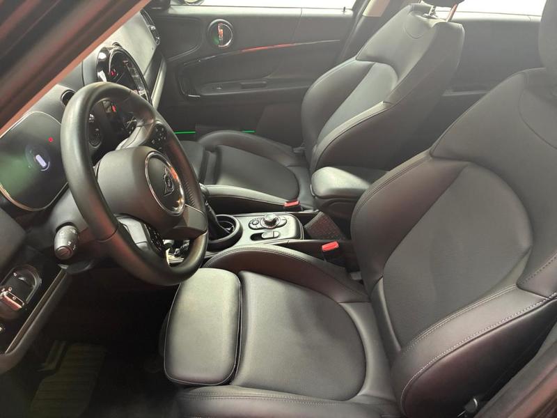 Mini Countryman F60 Lci 125 - 95 ch All4 Bva6 Cooper se Edition Premium Plus