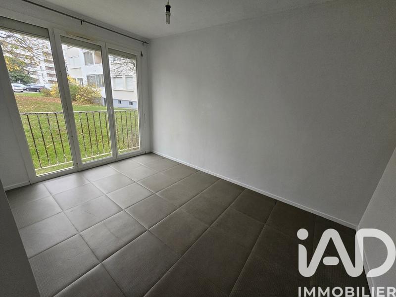 Appartement - 70 m² - 4 pièces