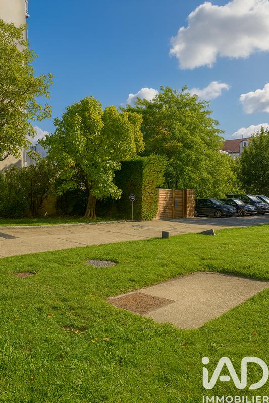 Appartement - 39 m² - 2 pièces