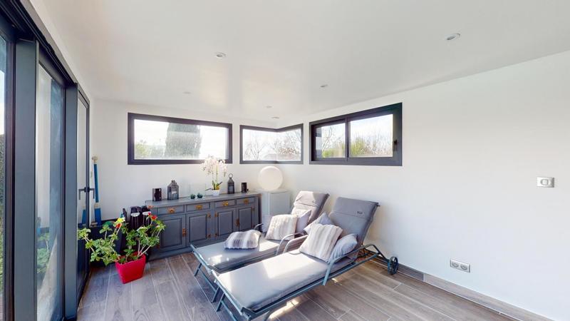 Villa - 185 m² - 5 pièces