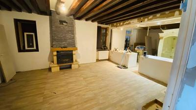 Maison - 155 m² - 6 pièces