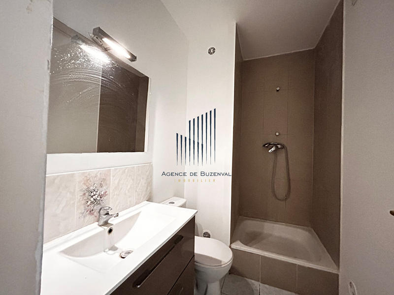 Appartement - 33 m² - 1 pièce