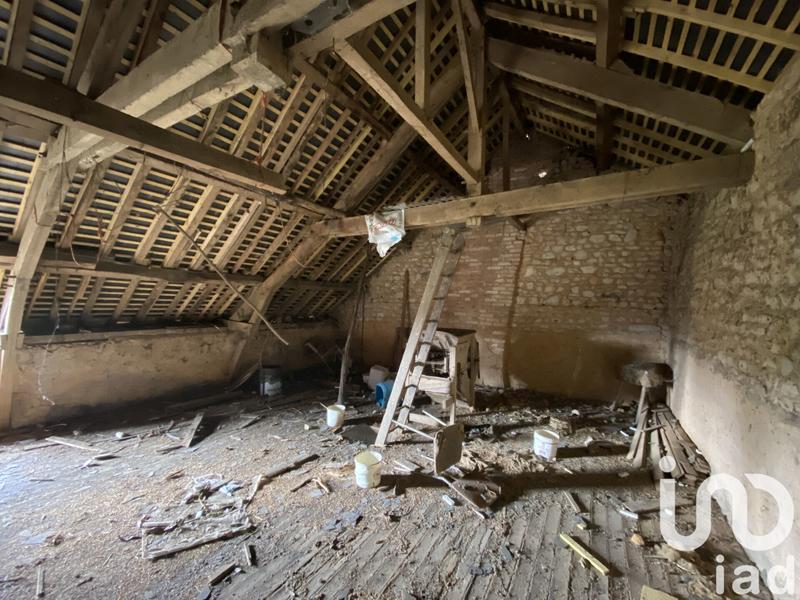 Maison - 116 m² - 4 pièces