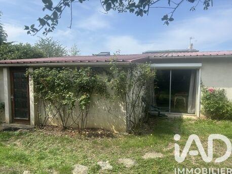 Maison - 200 m² - 5 pièces