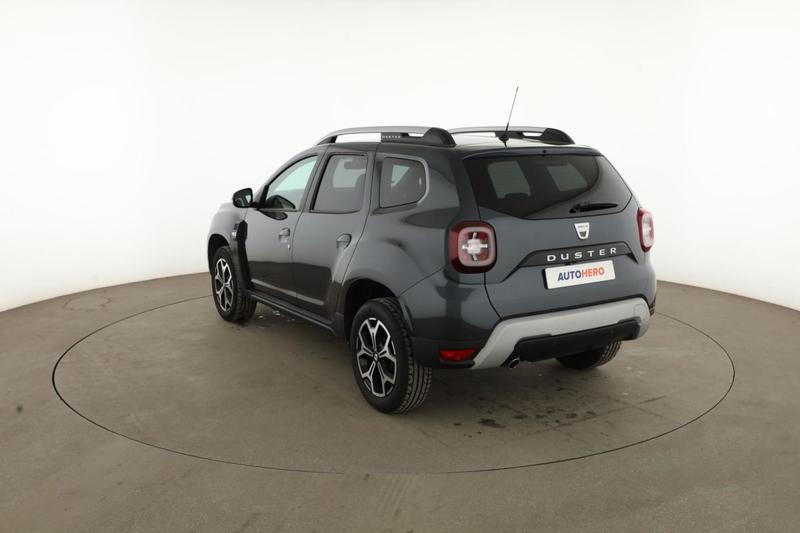 Dacia Duster II 1.5 dCi Blue Prestige 4x2 116 ch