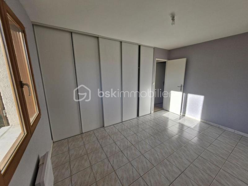 Maison traditionnelle - 108 m² - 5 pièces