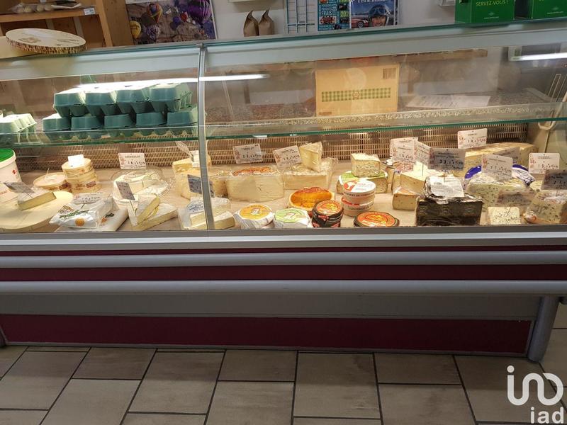 Local commercial - 191 m²