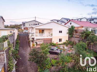 Maison - 265 m² - 5 pièces