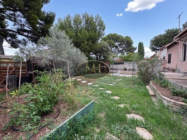 Maison - 135 m² - 4 pièces