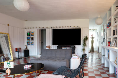 Maison - 175 m² - 7 pièces