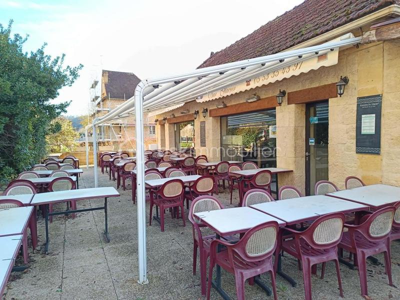 Bureau - 162 m² - 5 pièces