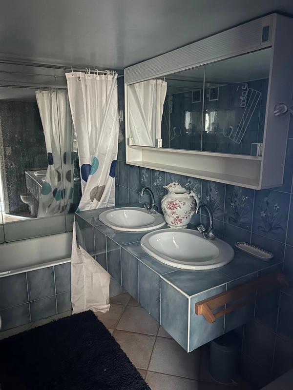 Maison de village - 195 m² - 5 pièces