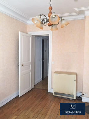 Appartement - 33 m² - 2 pièces