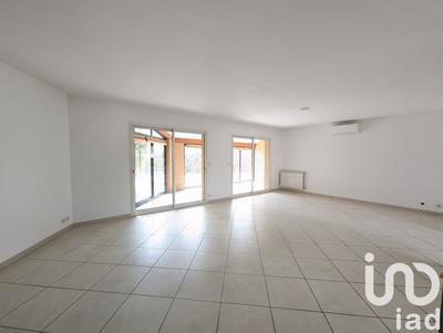 Maison - 109 m² - 4 pièces