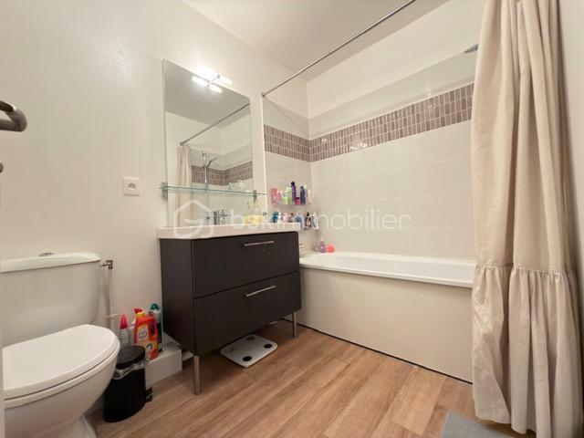 Duplex - 65 m² - 2 pièces