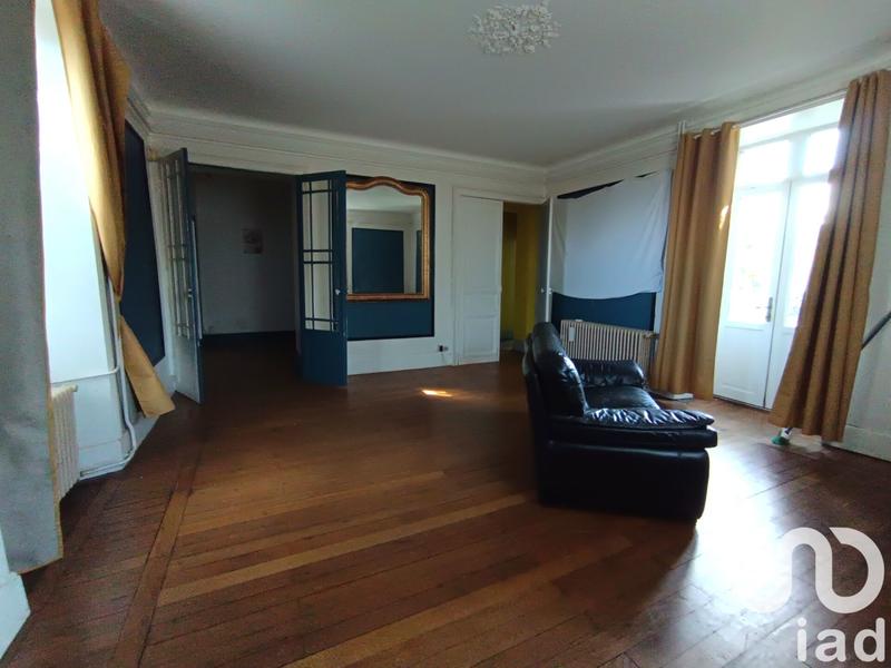 Maison - 294 m² - 7 pièces