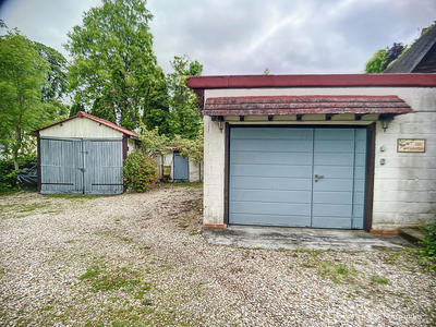 Maison - 135 m² - 6 pièces