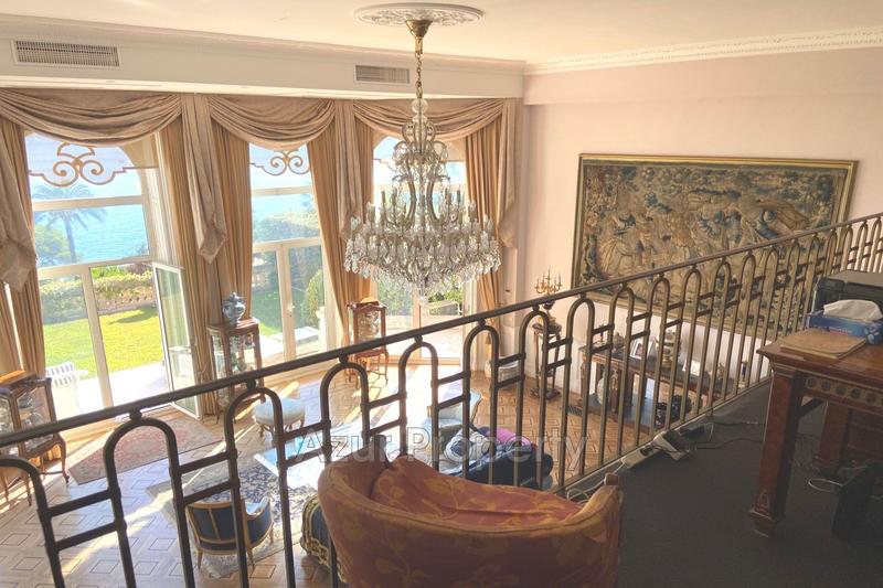 Appartement - 408 m² - 7 pièces