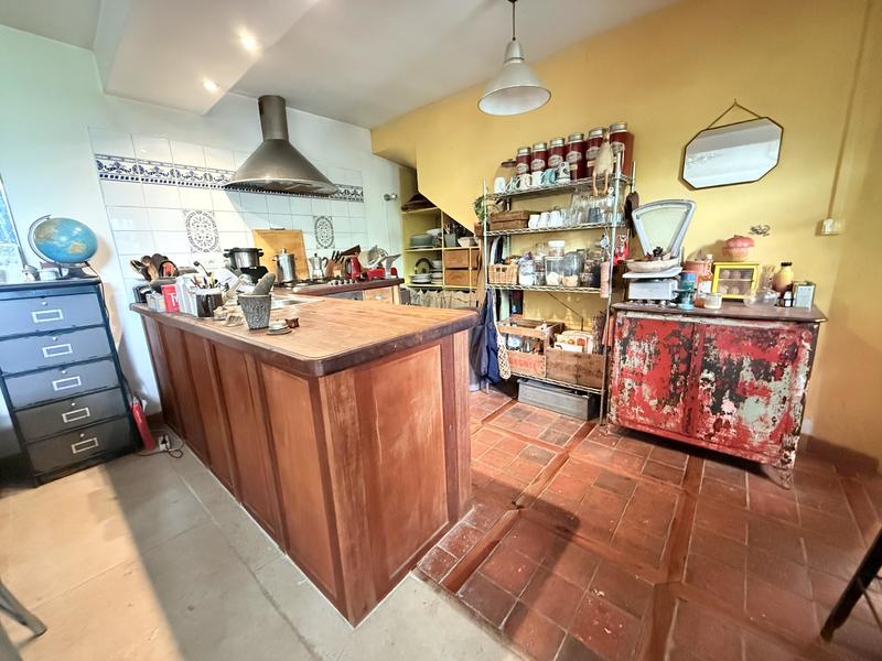 Duplex - 96 m² - 5 pièces