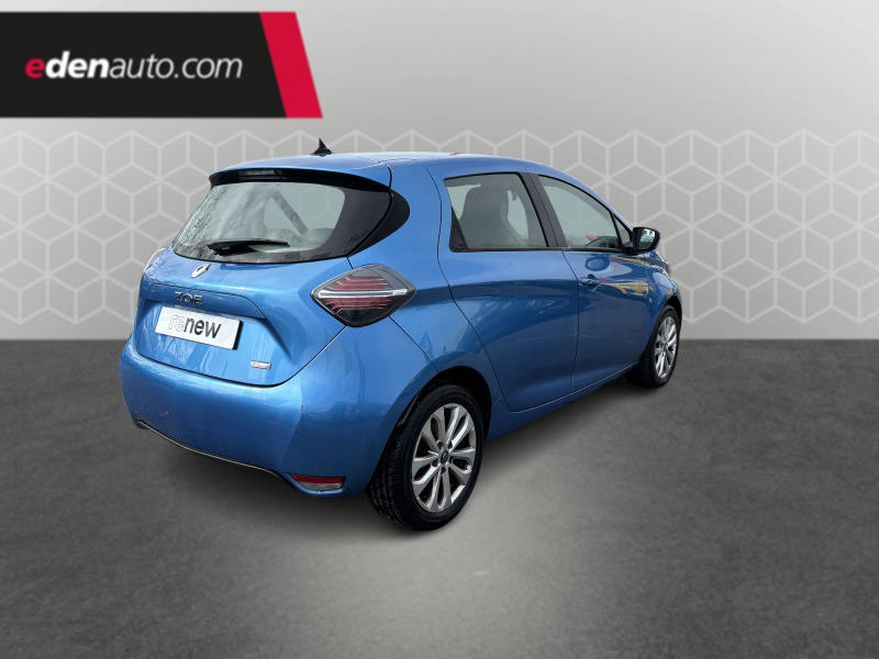 Renault Zoe R110 Zen