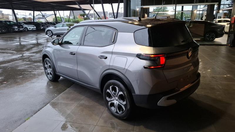 Citroën C3 Aircross PureTech 110 Bvm6 Plus