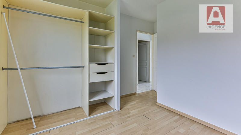 Maison - 62 m² - 3 pièces