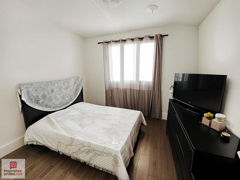 Appartement - 78 m² - 5 pièces