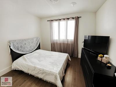 Appartement - 78 m² - 5 pièces