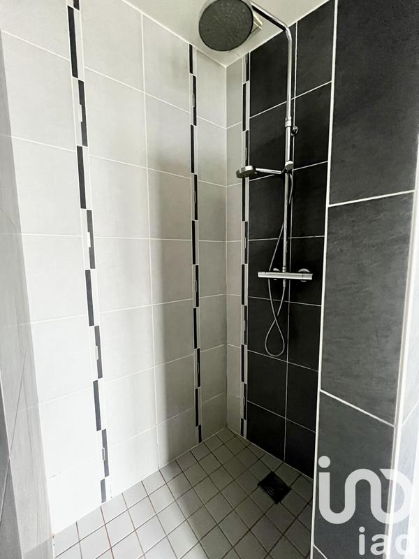 Maison - 78 m² - 6 pièces