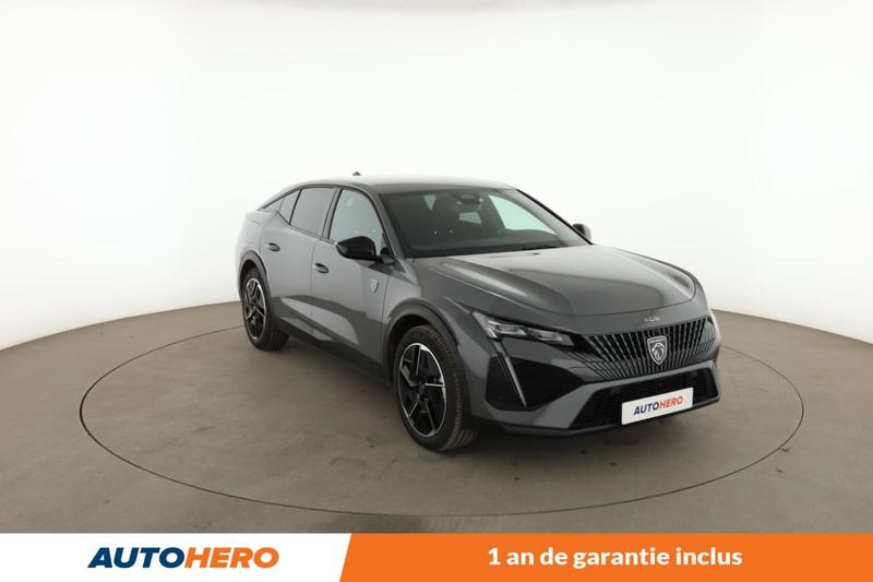 Peugeot 408 1.6 Phev Gt e-Eat8 180 ch