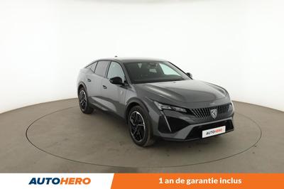 Peugeot 408 1.6 Phev Gt e-Eat8 180 ch