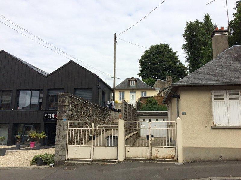 Maison - 74 m² - 3 pièces