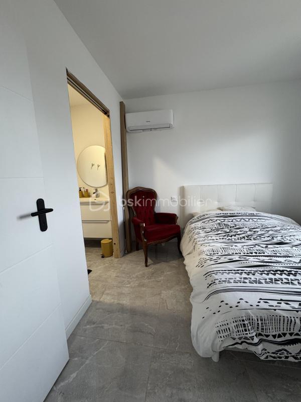 Villa - 120 m² - 5 pièces