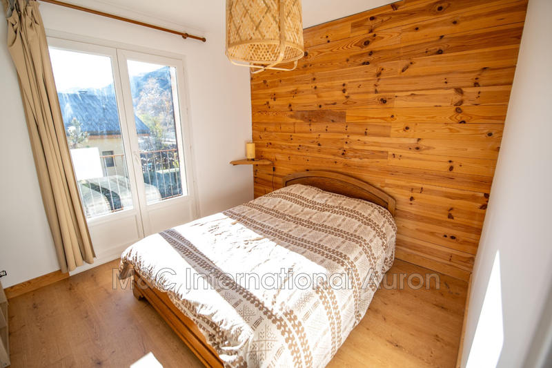 Appartement - 120 m² - 5 pièces