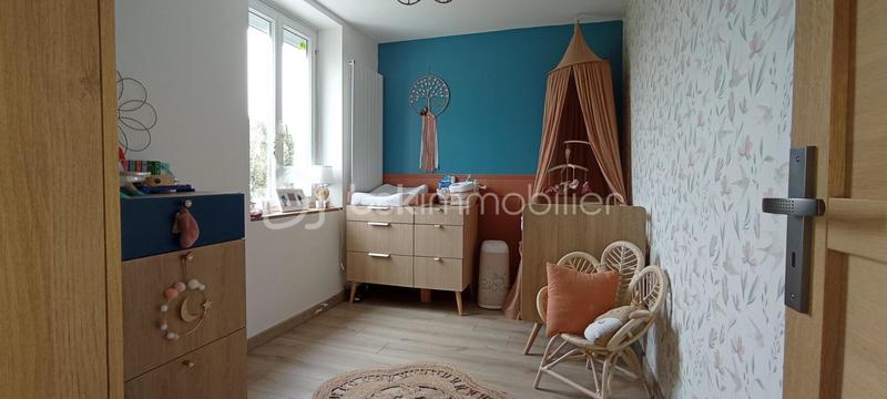 Maison - 157 m² - 5 pièces