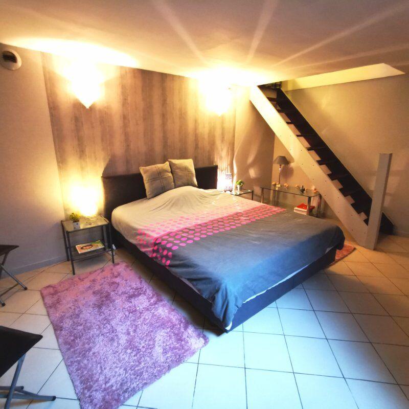 Appartement - 86 m² - 4 pièces