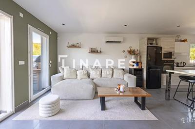 Appartement - 118 m² - 4 pièces