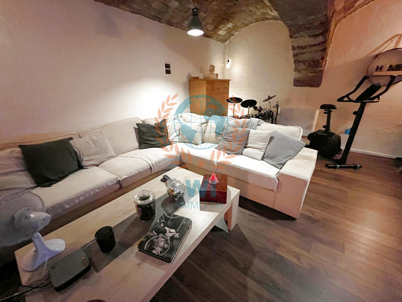 Appartement - 118 m² - 5 pièces