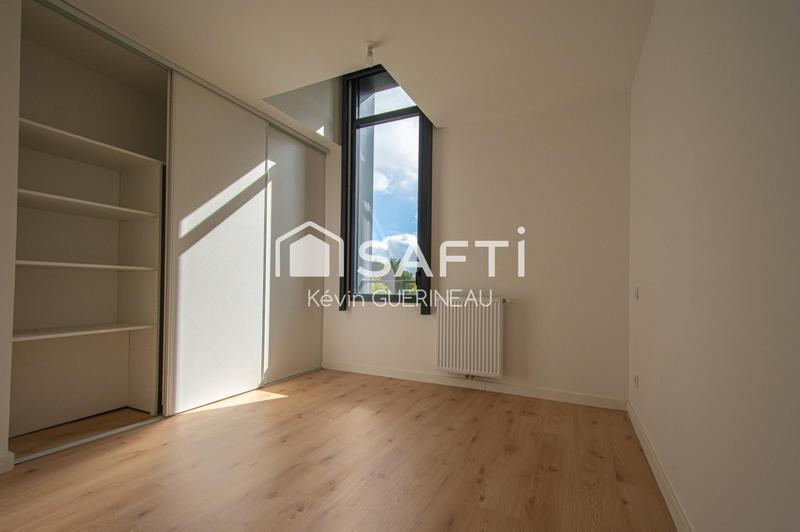 Maison - 113 m² - 5 pièces