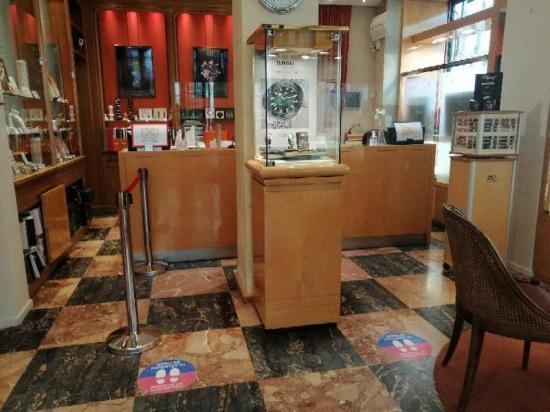 Bijouterie Joaillerie Pierre Eté