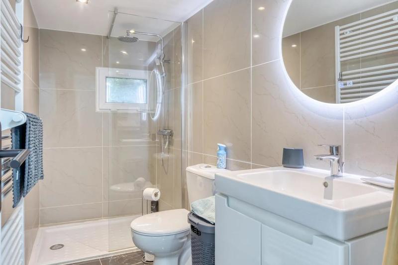 Maison - 118 m² - 5 pièces