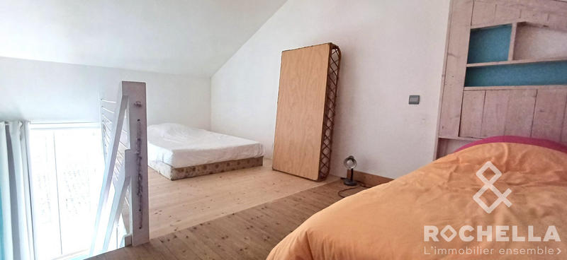 Maison - 150 m² - 4 pièces